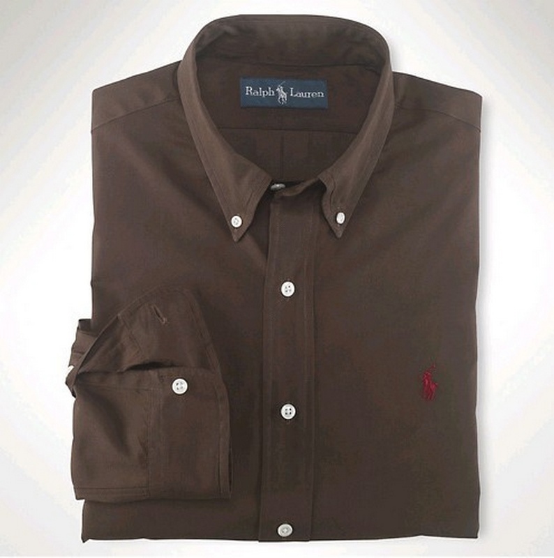 polo Men's Shirts 38